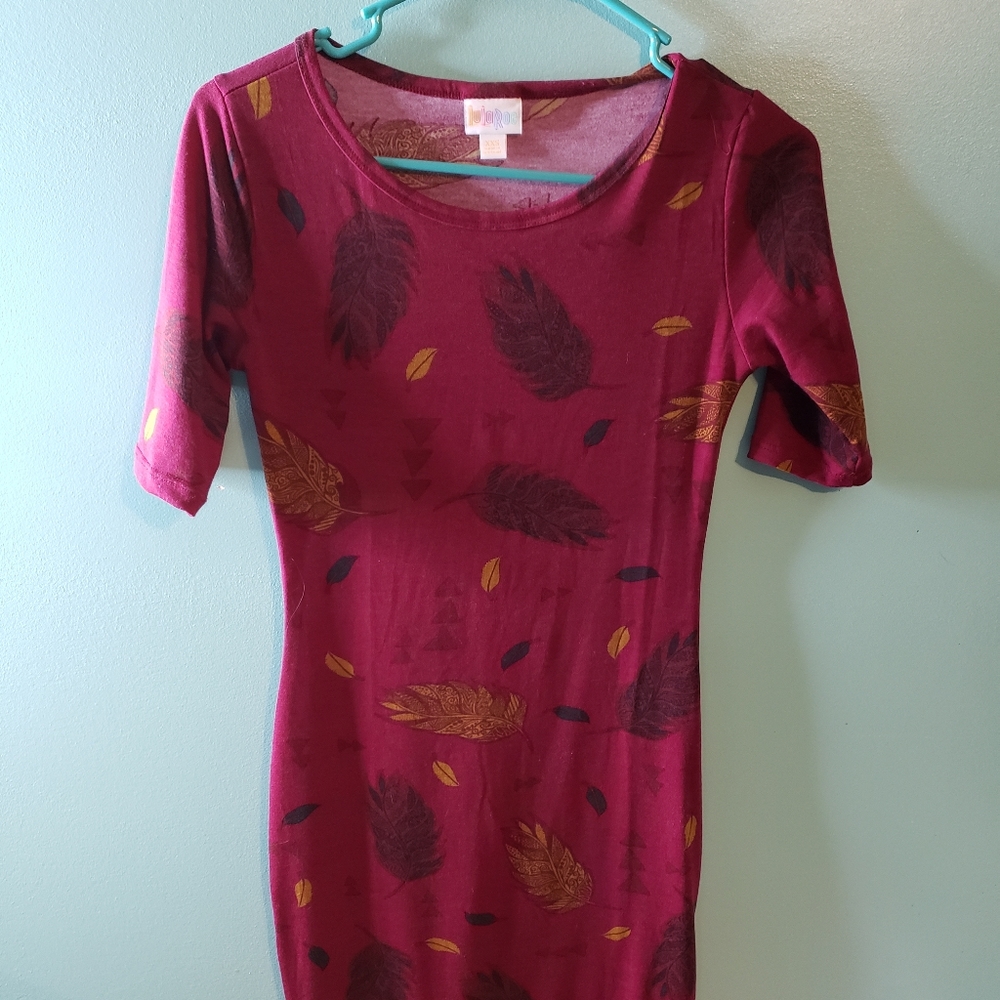 LuLaroe Julia